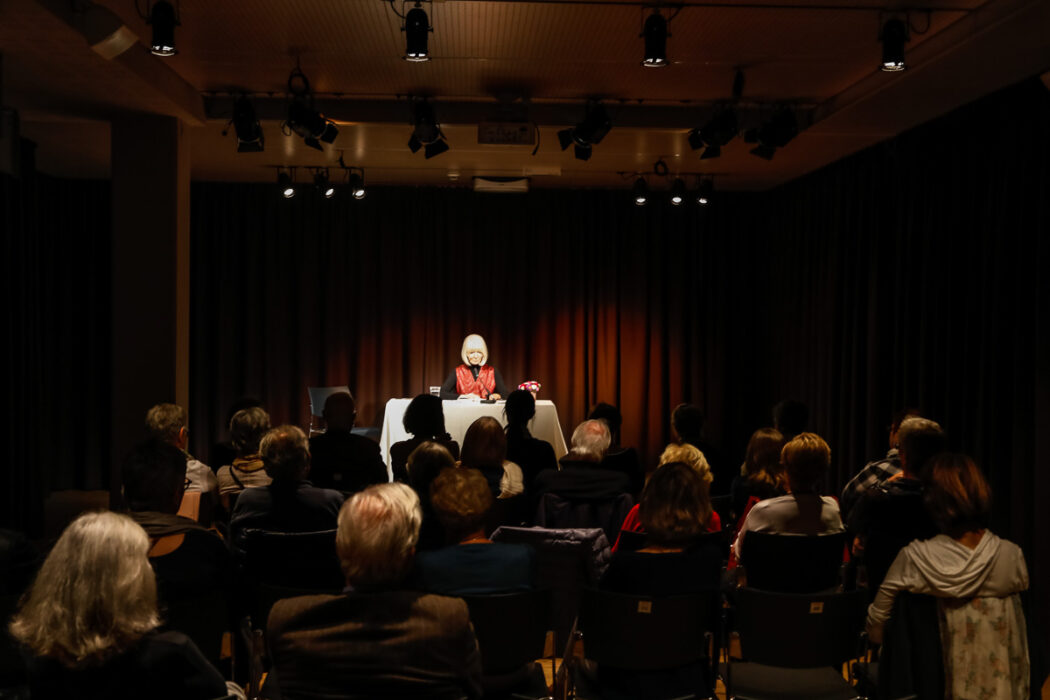 Gleis 21 Kunst und Kultur Erik Pluhar Literatur