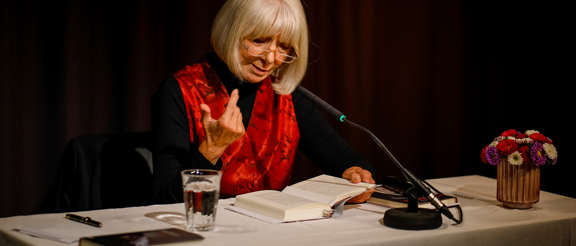 Gleis 21 Kunst und Kultur Erik Pluhar Literatur