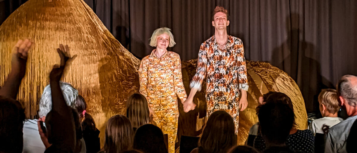 Gleis 21 Kunst und Kultur Theater Ich lieb Dich Salzburger Festspiele