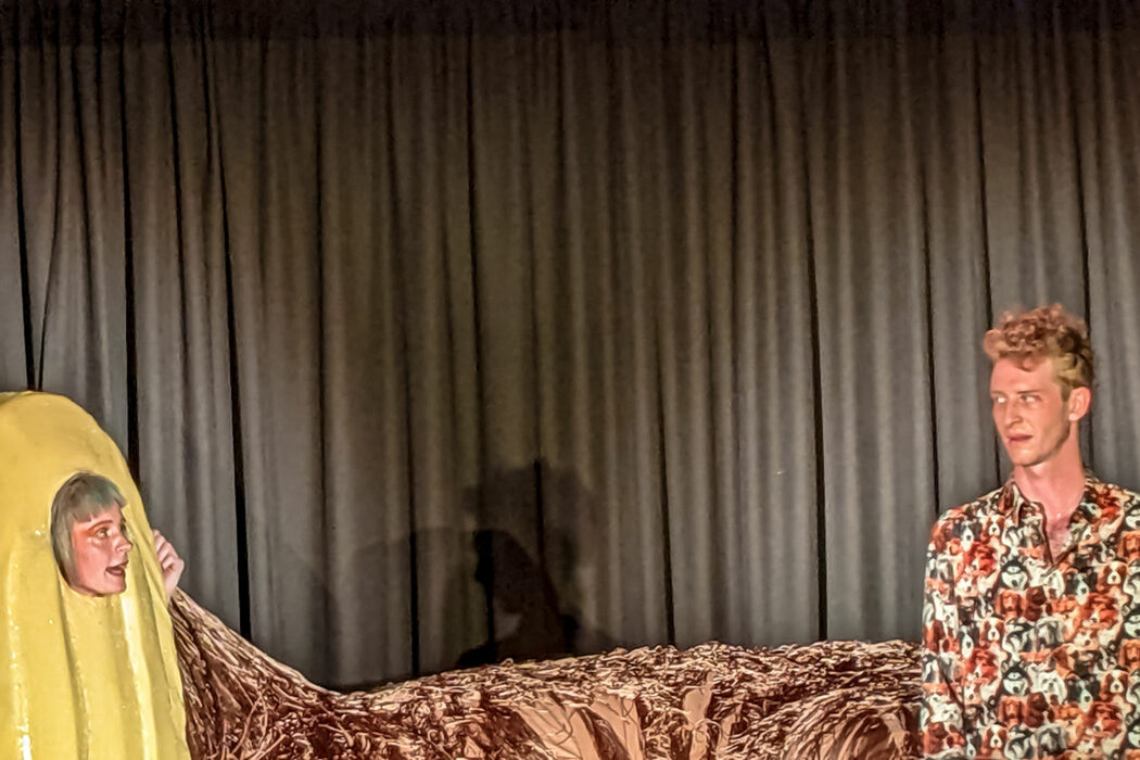 Gleis 21 Kunst und Kultur Theater Ich lieb Dich Salzburger Festspiele