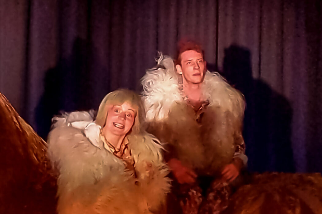 Gleis 21 Kunst und Kultur Theater Ich lieb Dich Salzburger Festspiele