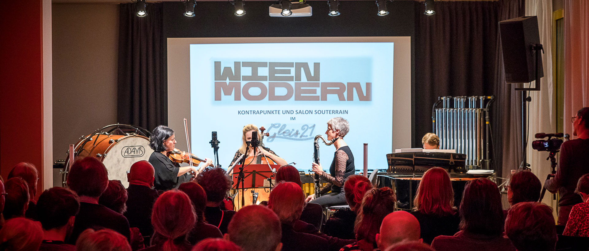 Gleis 21 Kunst und Kultur Kulturraum Konzerte Lesungen Kinderprogramm Theater