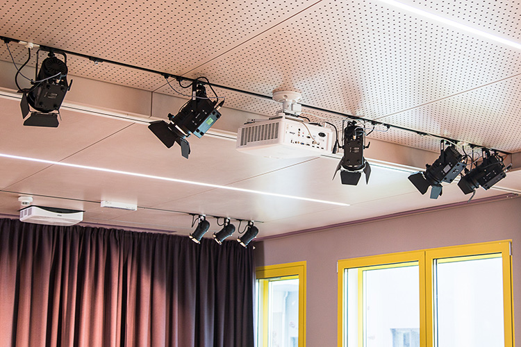 Gleis 21 Raeume mieten Seminare Workshops Konferenzen