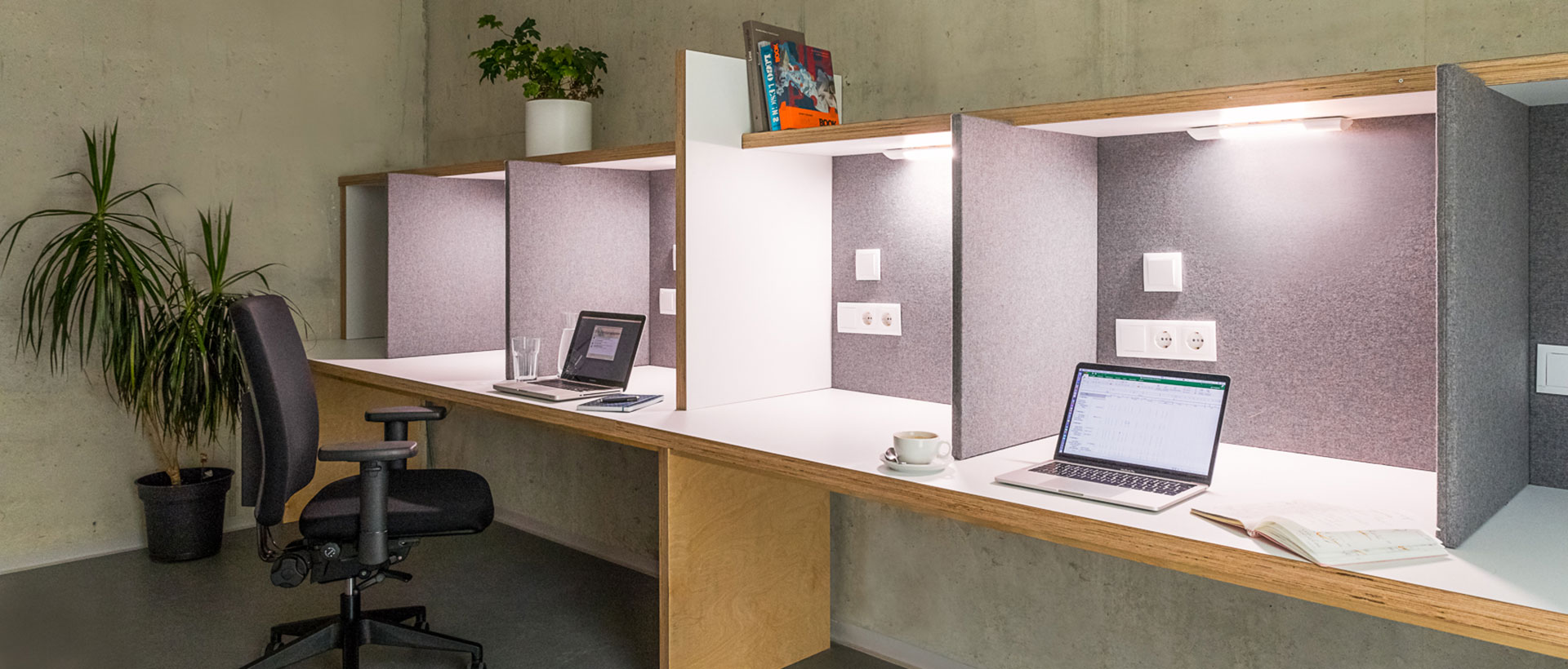 Gleis 21 Seminare Konferenzen Workshops Raum mieten