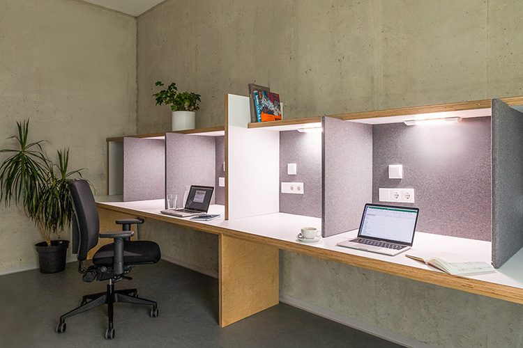 Gleis 21 Raeume mieten Seminare Workshops Konferenzen