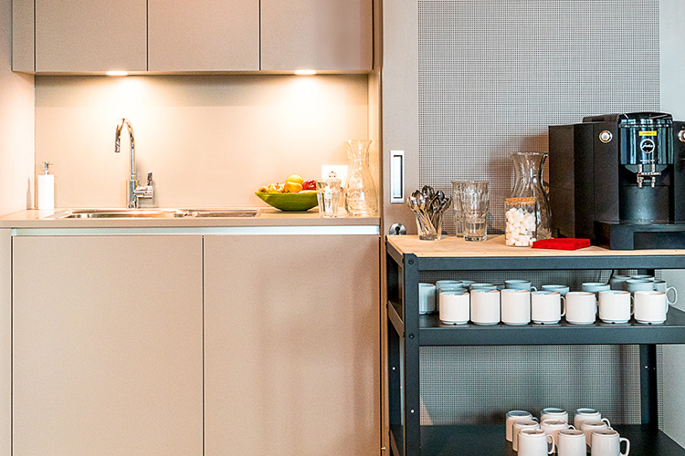 Gleis 21 Raeume mieten Seminare Workshops Konferenzen