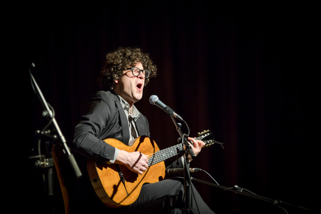 Gleis 21 Kunst und Kultur Die Strottern Musik