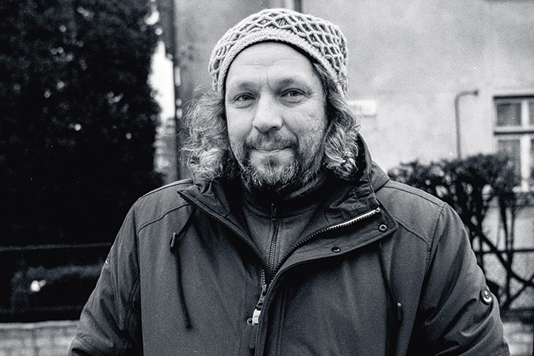 Wohnprojekt Gleis 21 Sonnwendviertel Architektur New European Bauhaus Price Darius Petrulis